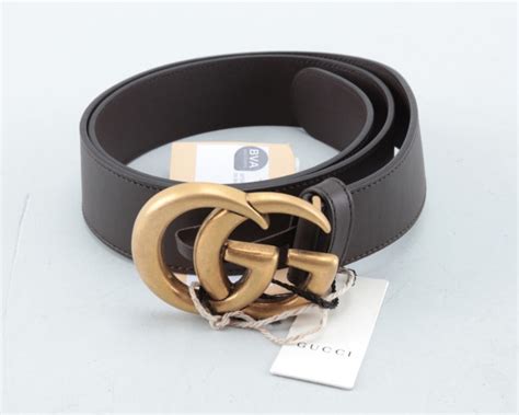 goedkope gucci riem heren